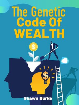 cover image of The Genetic Code of Wealth